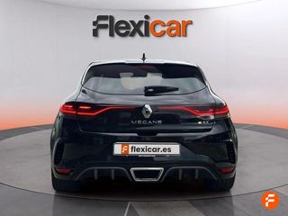 Renault Megane R.S. TCe 221 kW (300CV) EDC GPF