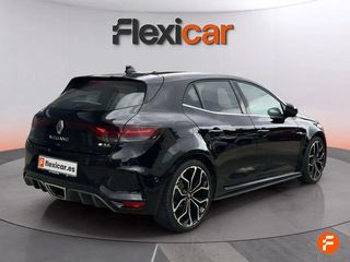 Renault Megane R.S. TCe 221 kW (300CV) EDC GPF
