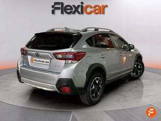 Subaru XV 1.6i Sport Auto