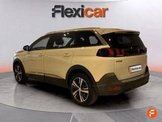 Peugeot 5008 Allure 1.2L PureTech 96kW (130CV) S&S