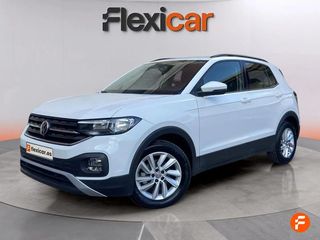 Volkswagen T-Cross Advance 1.0 TSI 85kW (115CV) DSG