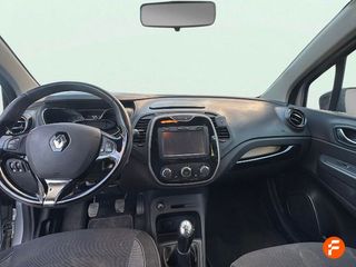 Renault Captur Intens Energy dCi 66kW (90CV) eco2