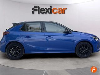 Opel Corsa 1.5D DT 74kW (100CV) GS-Line