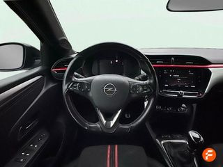 Opel Corsa 1.5D DT 74kW (100CV) GS-Line