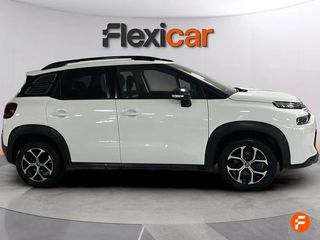 Citroën C3 Aircross PureTech 81kW (110CV) S&S Feel Pack