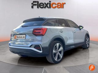 Audi Q2 S line 40 TFSI 140kW quattro S tronic