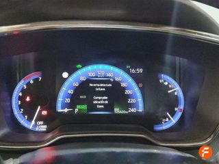 Toyota Corolla 1.8 125H ACTIVE TECH E-CVT