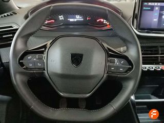 Peugeot 2008 Active Puretech 100 S&S 6 Vel. MAN