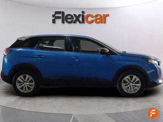 Peugeot 3008 1.2 PureTech 96KW (130CV) S&S Allure