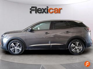 Peugeot 3008 225 e-EAT8 Allure