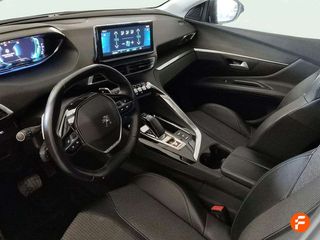 Peugeot 3008 225 e-EAT8 Allure