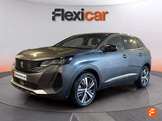 Peugeot 3008 1.2 PureTech 96KW S&S Allure Pack EAT8