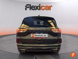 Ford Kuga ST-Line 1.5T EcoBoost 110kW (150CV)