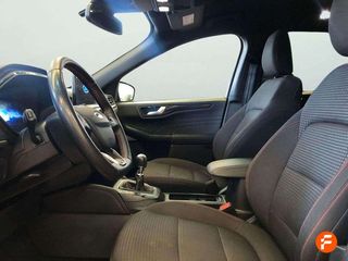 Ford Kuga ST-Line 1.5T EcoBoost 110kW (150CV)