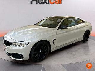 BMW Serie 4 418d
