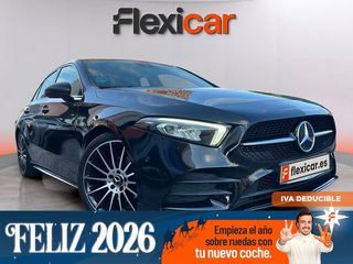 Mercedes Clase A A 200 d