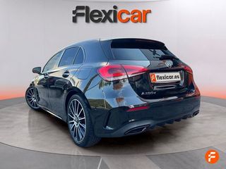 Mercedes Clase A A 200 d