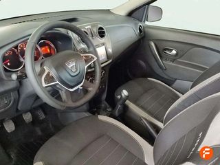 Dacia Logan Ambiance dCi 66kW (90CV)