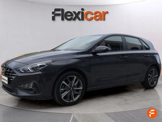 Hyundai i30 1.5 DPI Klass SLX