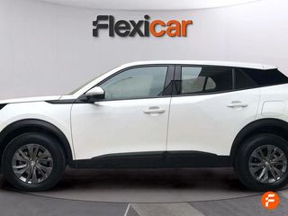 Peugeot 2008 Active Puretech 100 S&S BVM6