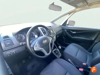 Hyundai ix20 1.4 CRDi BlueDrive Klass
