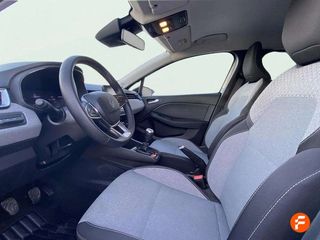 Renault Clio Evolution dCi 100 (74kw)