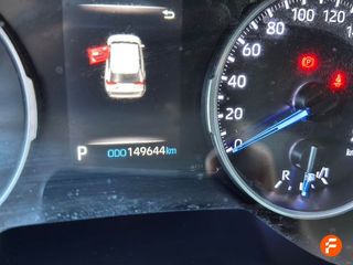 Toyota Rav4 2.5l 220H Business 4WD