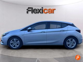 Opel Astra 1.2T SHT 96kW (130CV) GS Line