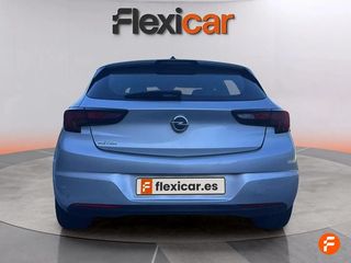 Opel Astra 1.2T SHT 96kW (130CV) GS Line