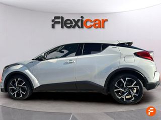 Toyota C-HR 1.8 125H Advance
