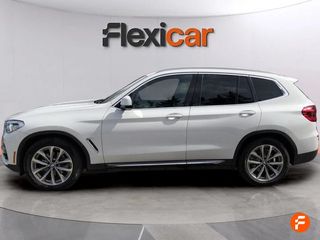 BMW X3 xDrive30i
