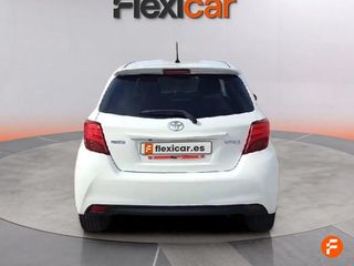 Toyota Yaris 1.3 100 Feel