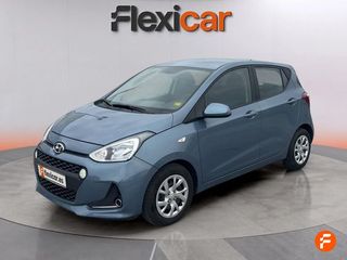 Hyundai i10 1.0 Klass