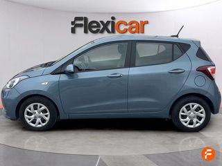 Hyundai i10 1.0 Klass