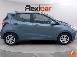 Hyundai i10 1.0 Klass