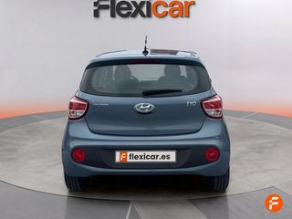 Hyundai i10 1.0 Klass