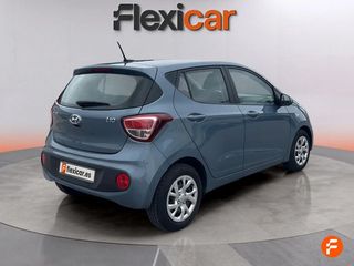 Hyundai i10 1.0 Klass
