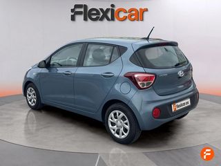 Hyundai i10 1.0 Klass