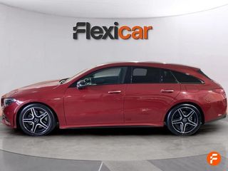 Mercedes CLA CLA 200 D DCT Shooting Brake
