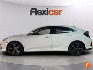 Honda Civic 1.0 I-VTEC TURBO CVT EXECUTIVE PREMIUM