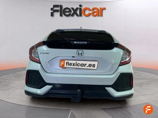 Honda Civic 1.0 I-VTEC TURBO CVT EXECUTIVE PREMIUM