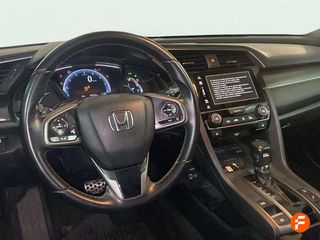 Honda Civic 1.0 I-VTEC TURBO CVT EXECUTIVE PREMIUM