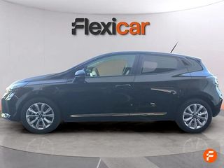 Renault Clio Evolution dCi 100 (74kw)