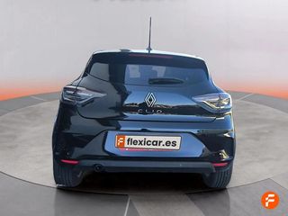 Renault Clio Evolution dCi 100 (74kw)