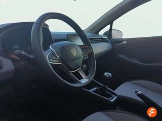 Renault Clio Evolution dCi 100 (74kw)