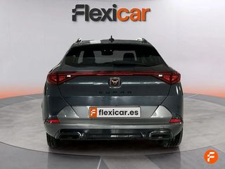 Cupra Formentor 2.0 TDI 110kW (150 CV)