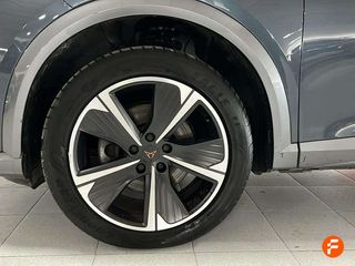 Cupra Formentor 2.0 TDI 110kW (150 CV)