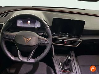 Cupra Formentor 2.0 TDI 110kW (150 CV)