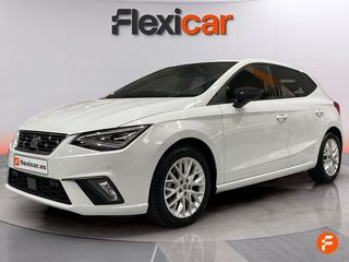 Seat Ibiza 1.0 TSI 85kW (115CV) FR XL