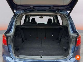 BMW Serie 2 Gran Tourer 216i